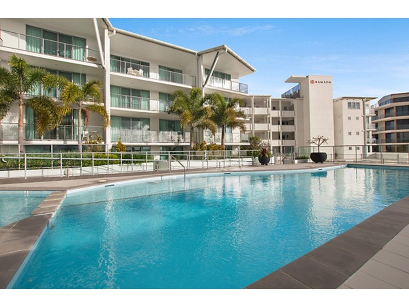 605-606/2 Martin Street, Ballina NSW 2478