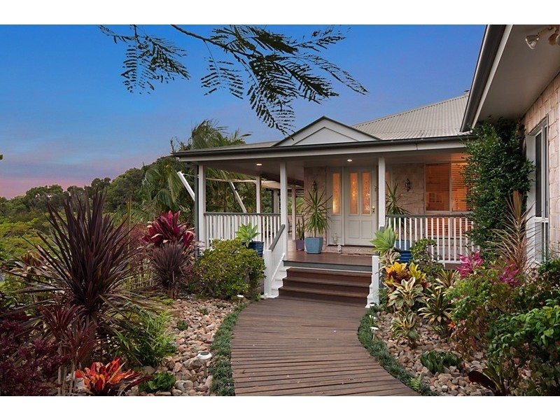 33 Pacific Heights Drive, Cumbalum NSW 2478