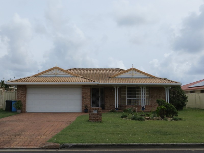 21 Silvergull  Drive, East Ballina NSW 2478