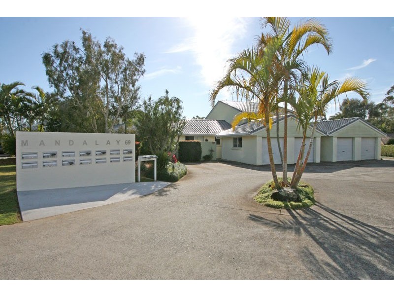 4/69 Jameson Avenue, East Ballina NSW 2478