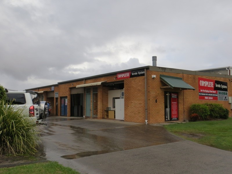 2/6 Endeavour Close, Ballina NSW 2478