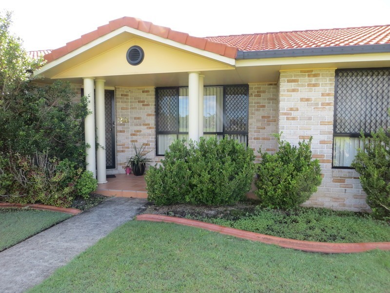 20/3 Burns Point Ferry Road, Ballina NSW 2478