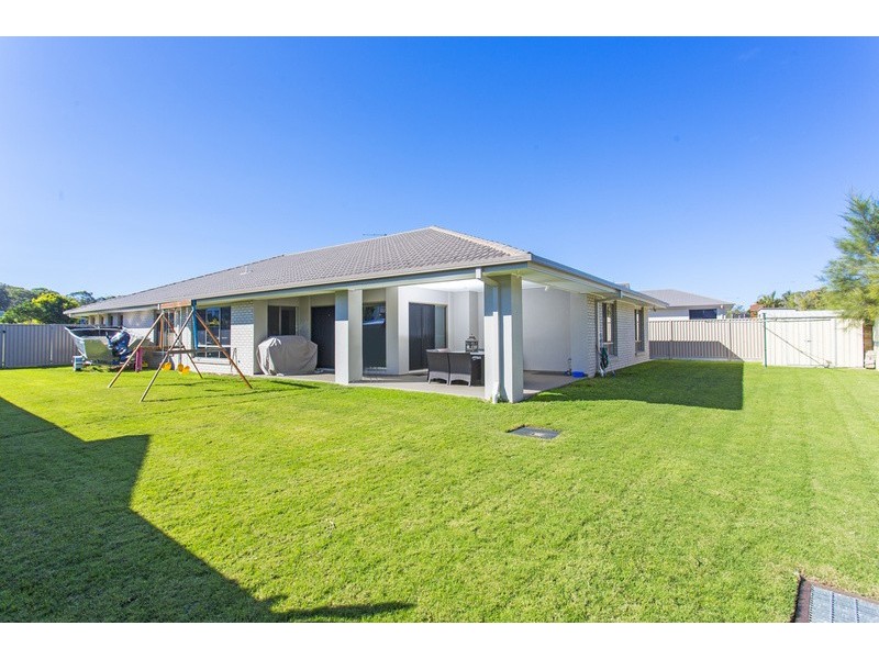 27 Minley Crescent, East Ballina NSW 2478