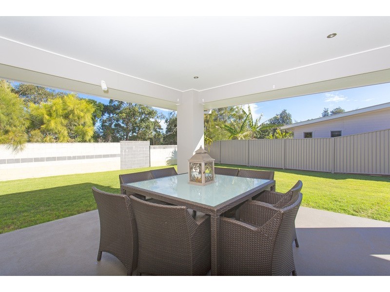 27 Minley Crescent, East Ballina NSW 2478