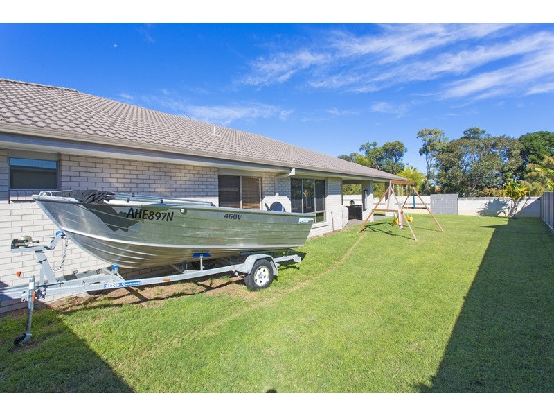 27 Minley Crescent, East Ballina NSW 2478