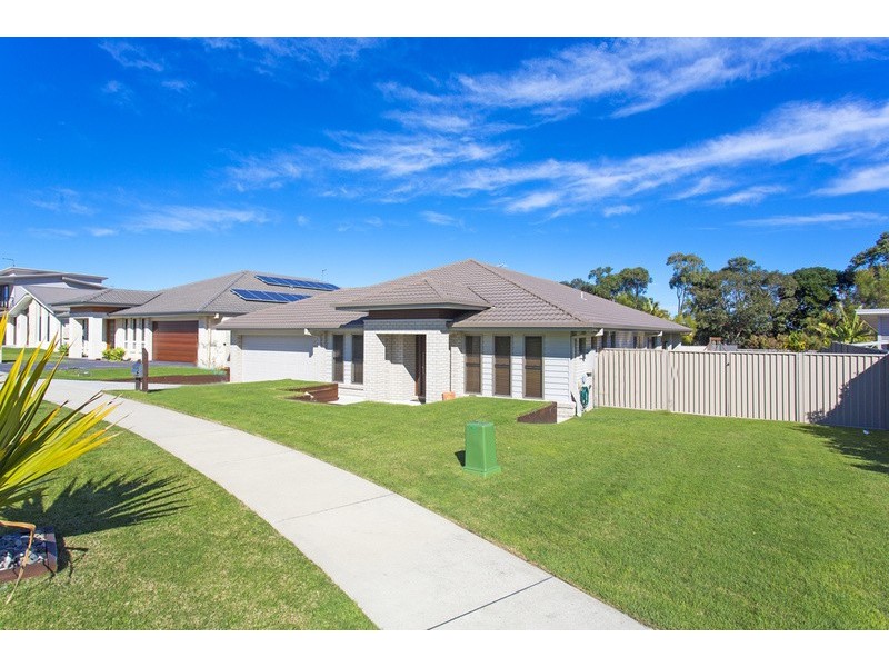27 Minley Crescent, East Ballina NSW 2478
