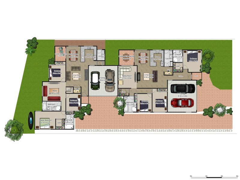 2/30 Kell Mather  Drive, Lennox Head NSW 2478