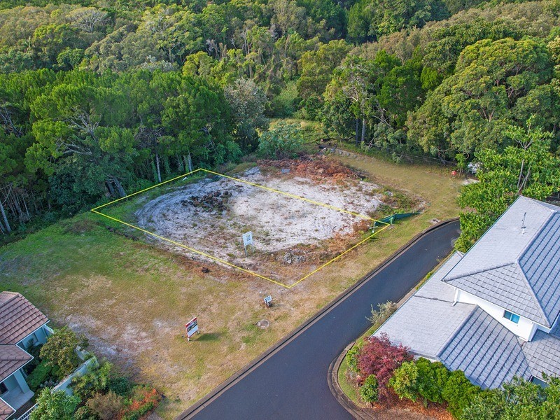21 Thompson Crescent, East Ballina NSW 2478