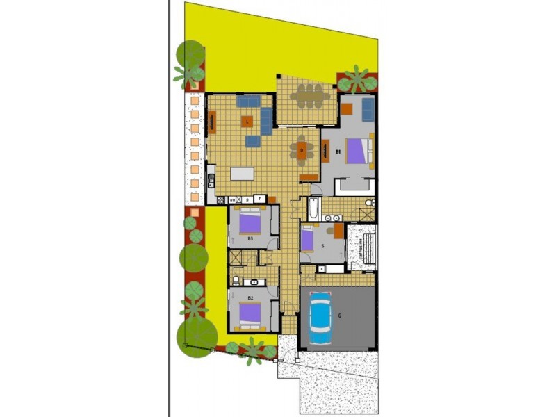 21 Thompson Crescent, East Ballina NSW 2478