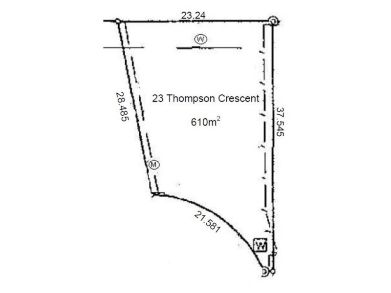 23 Thompson  Crescent, East Ballina NSW 2478