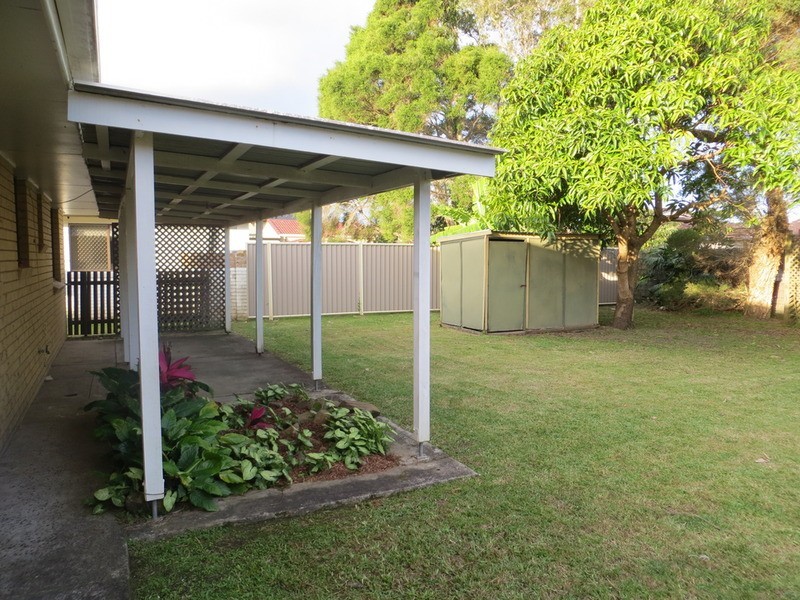 16 Howard Crescent, Ballina NSW 2478