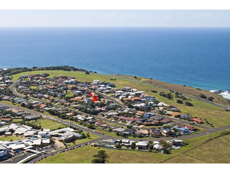 3 Mayo  Court, Skennars Head NSW 2478