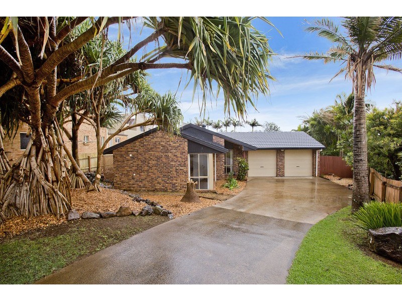 3 Mayo  Court, Skennars Head NSW 2478