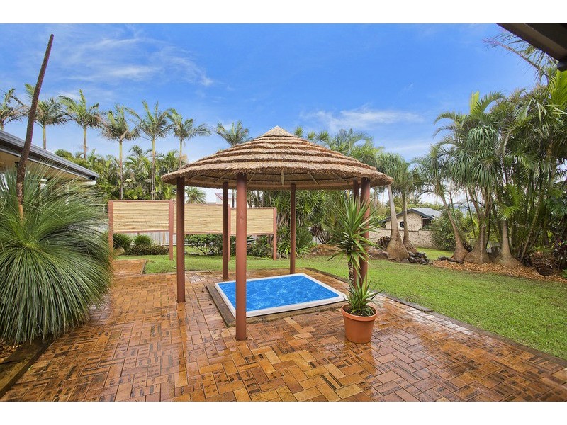 3 Mayo  Court, Skennars Head NSW 2478
