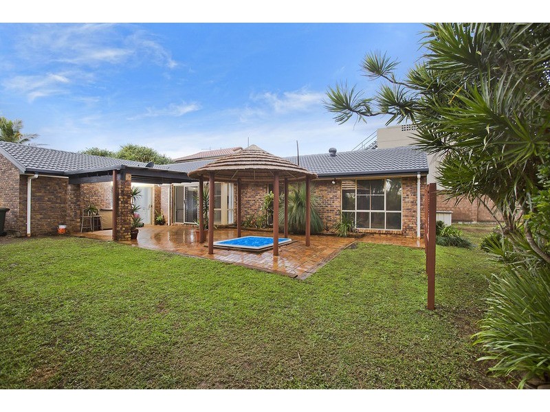 3 Mayo  Court, Skennars Head NSW 2478