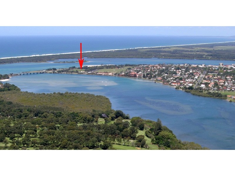 5/23 Namitjira Place, Ballina NSW 2478