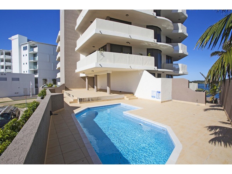 2/2-4 Fawcett Street, Ballina NSW 2478