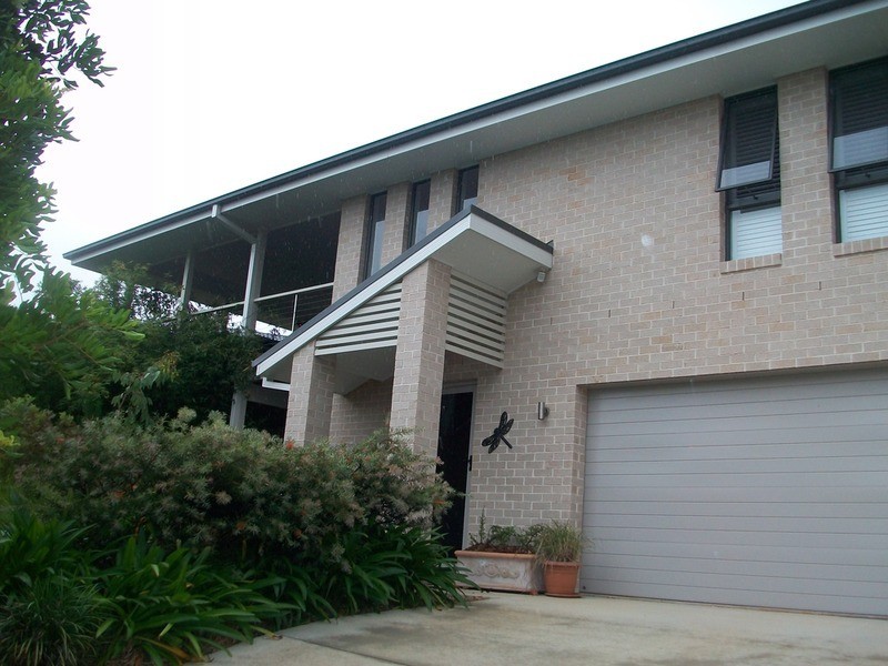 5 Lindsay Avenue, Cumbalum NSW 2478