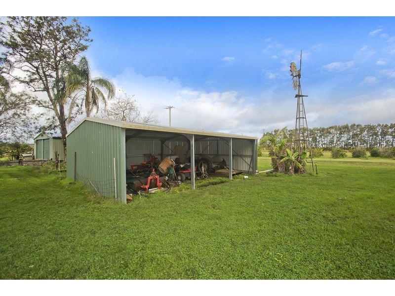 178 South Ballina Beach Road, South Ballina NSW 2478