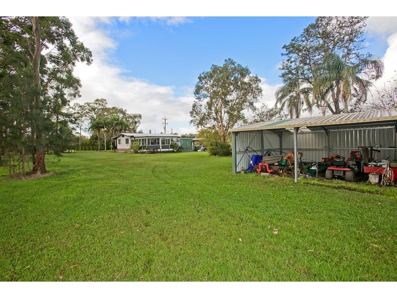 178 South Ballina Beach Road, South Ballina NSW 2478
