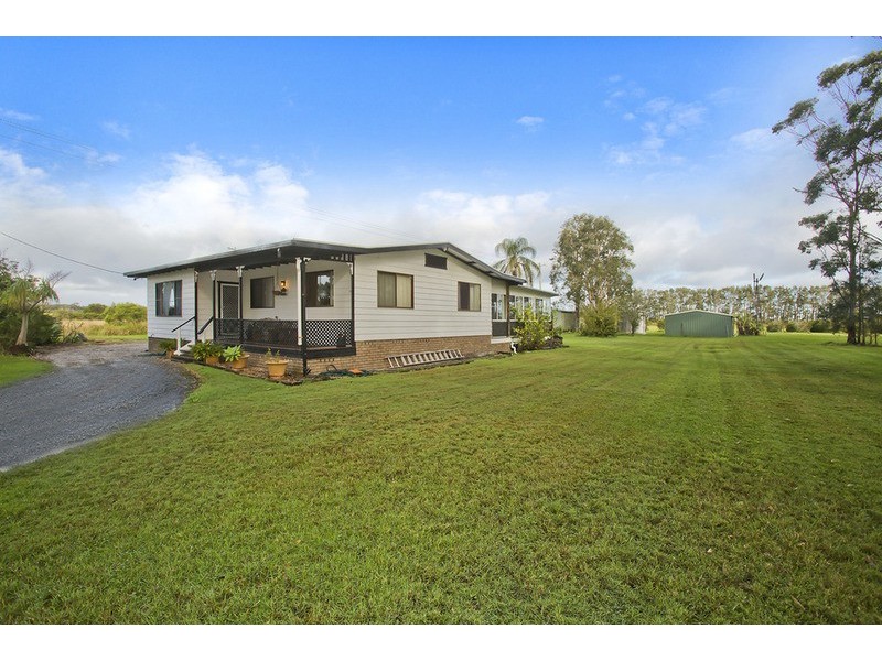 178 South Ballina Beach Road, South Ballina NSW 2478