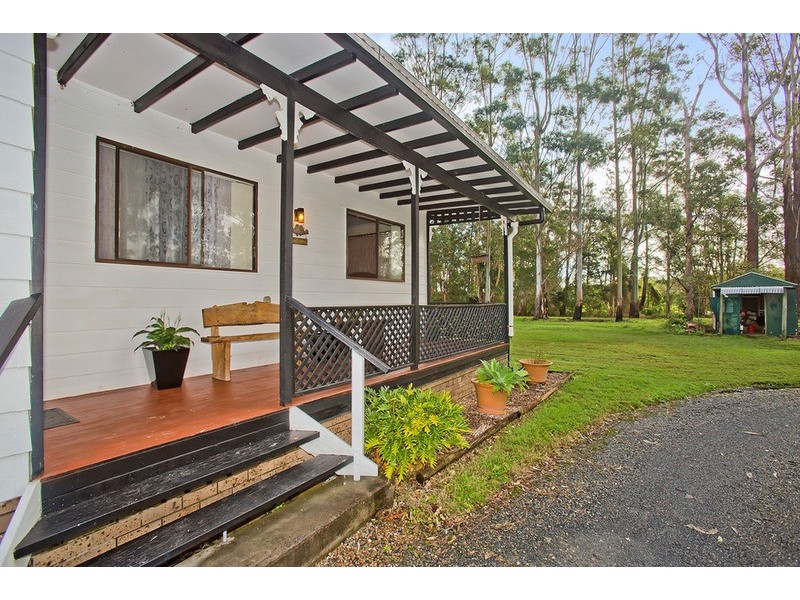 178 South Ballina Beach Road, South Ballina NSW 2478