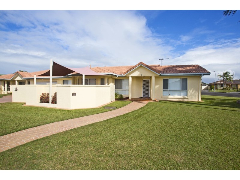 2/16 Vera Street, Ballina NSW 2478