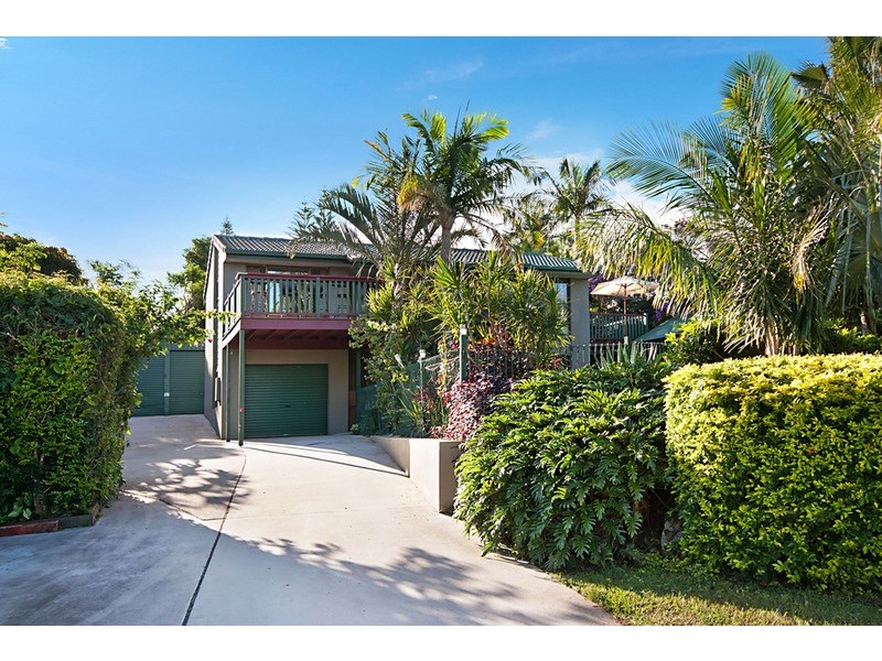 13 Castle Drive, Lennox Head NSW 2478