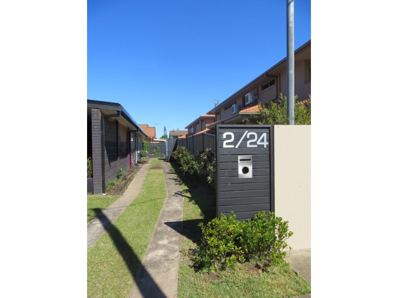 2/24 Tamar Street, Ballina NSW 2478