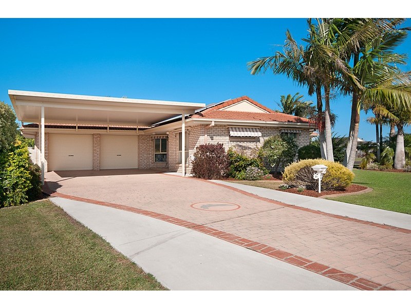 24 Claire Circuit, Ballina NSW 2478