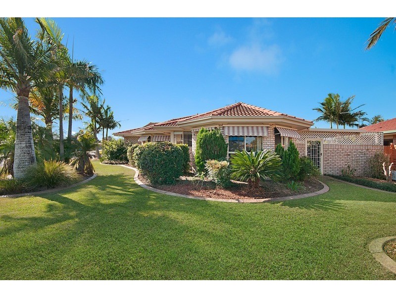 24 Claire Circuit, Ballina NSW 2478