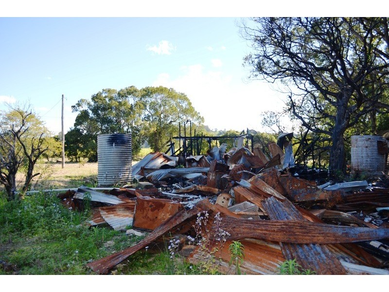 560 Teven Road, Teven NSW 2478