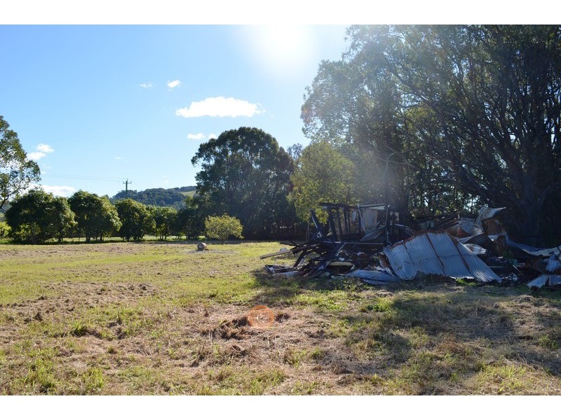 560 Teven Road, Teven NSW 2478