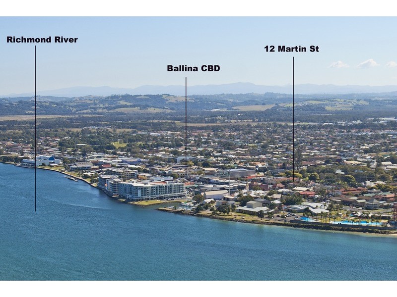 12 Martin Street, Ballina NSW 2478