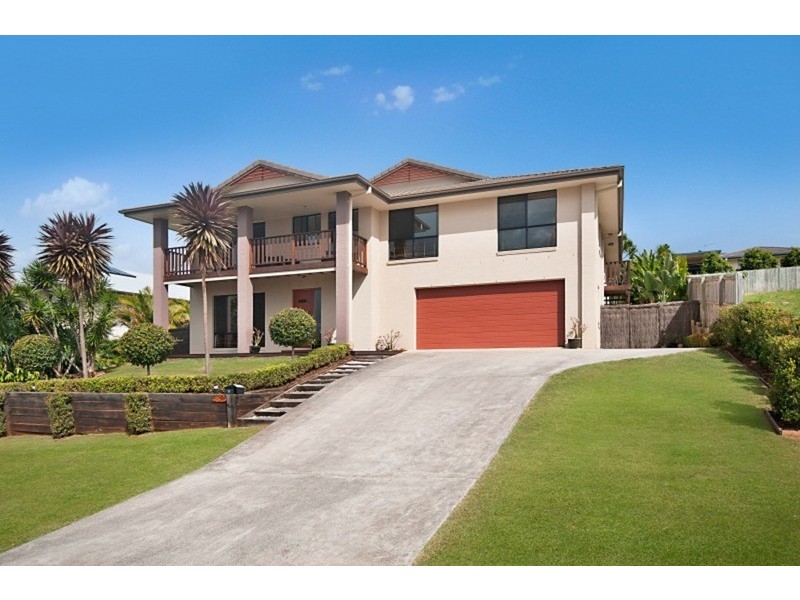 11 Lindsay Avenue, Cumbalum NSW 2478