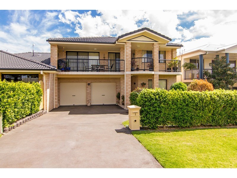 1 College Avenue, Skennars Head NSW 2478