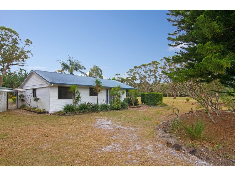 936 Pimlico Road, Wardell NSW 2477