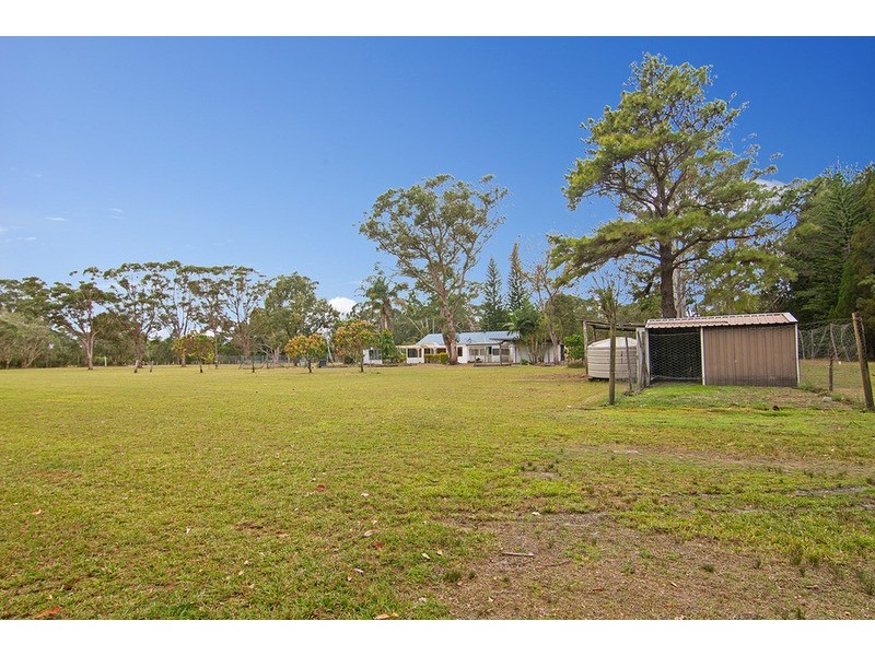 936 Pimlico Road, Wardell NSW 2477