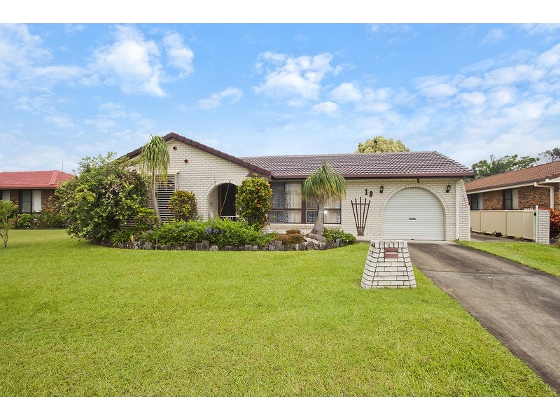 19 Dolphin Drive, Ballina NSW 2478