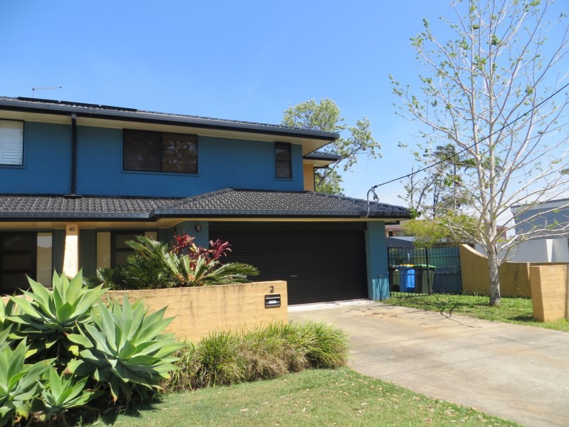 2/40 Fox Street, Ballina NSW 2478