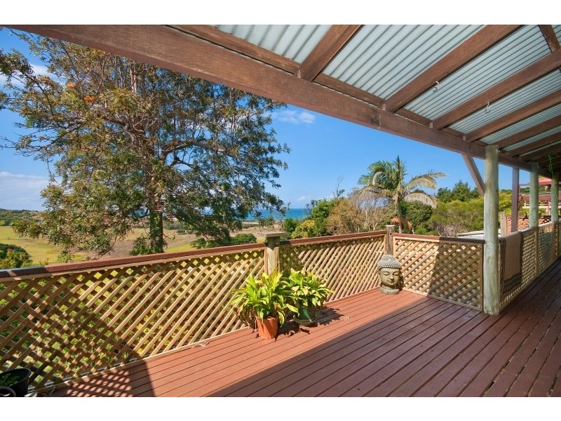38 Sandstone Crescent, Lennox Head NSW 2478