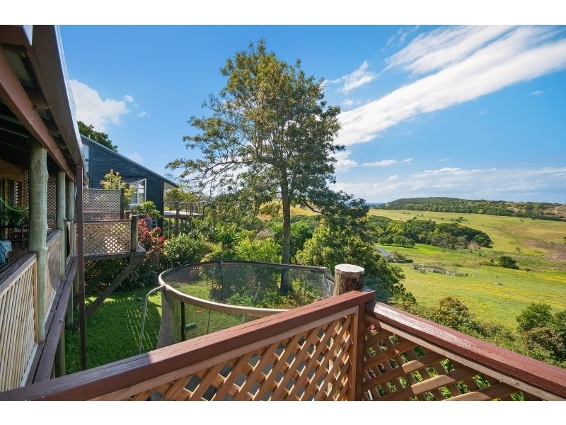 38 Sandstone Crescent, Lennox Head NSW 2478