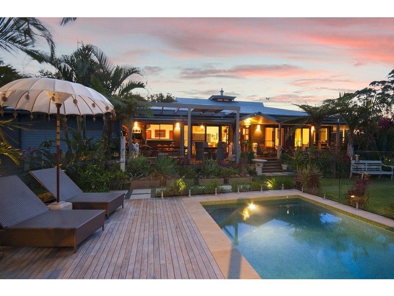 127 Phoenix Drive, Tintenbar NSW 2478