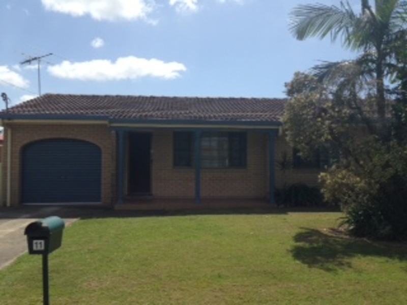 11 Clavan Street, Ballina NSW 2478