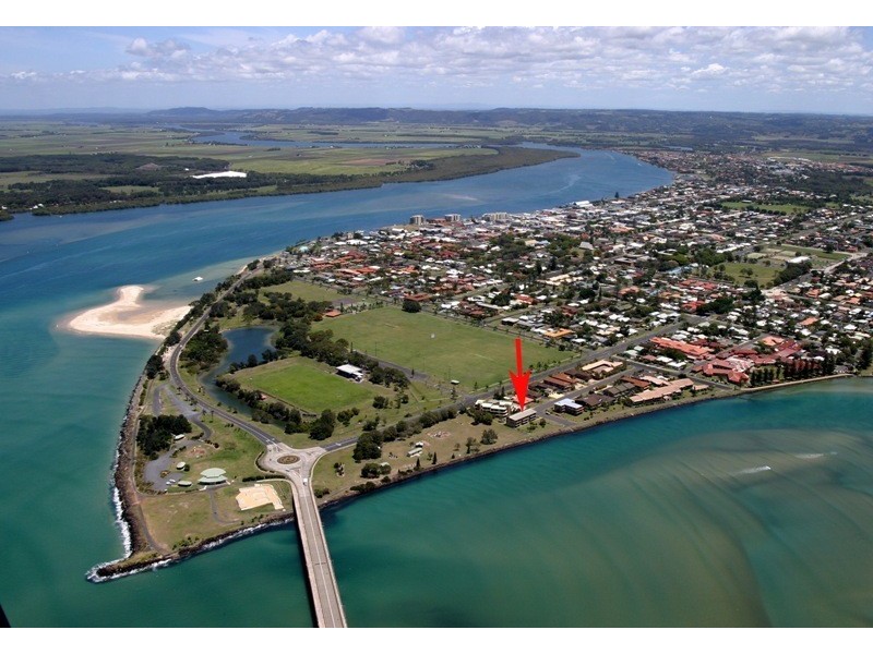 5/23 Namitjira Place, Ballina NSW 2478