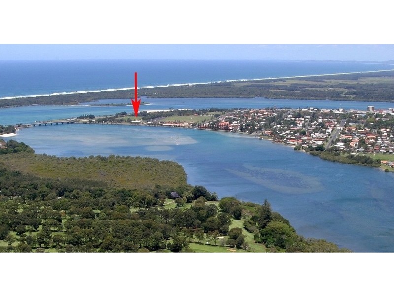 5/23 Namitjira Place, Ballina NSW 2478
