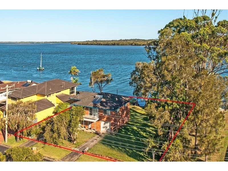 46-48 Riverside Drive, Ballina NSW 2478