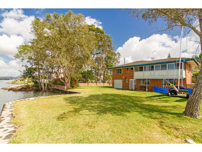 46-48 Riverside Drive, Ballina NSW 2478