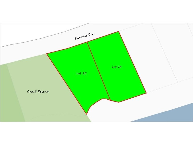 46-48 Riverside Drive, Ballina NSW 2478