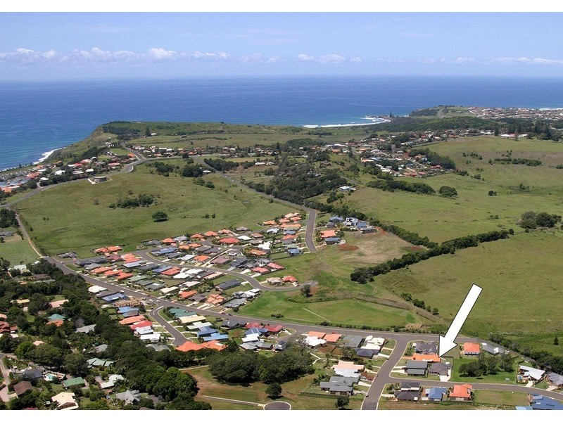 3 Gradwell Drive, Lennox Head NSW 2478